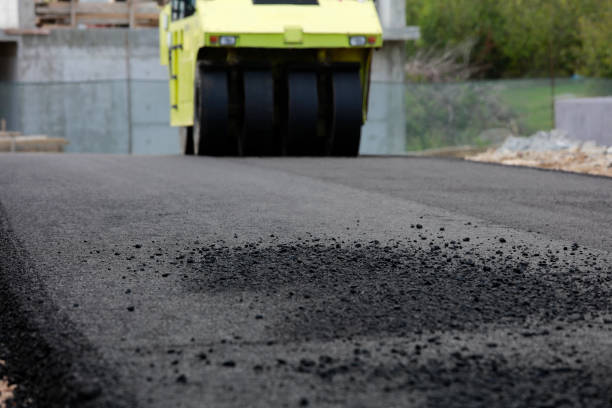 Reasons to Select Us for Your Driveway Paving Requirements in St Bonifacius, MN