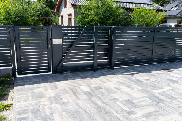 Best Decorative Driveway Pavers  in St Bonifacius, MN