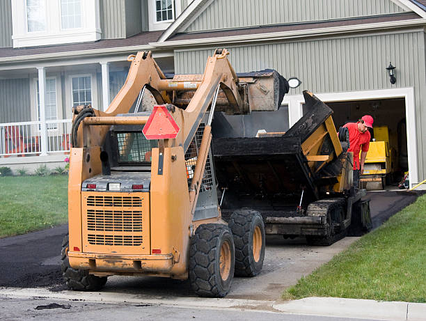 Best Cobblestone Driveway Pavers  in St Bonifacius, MN