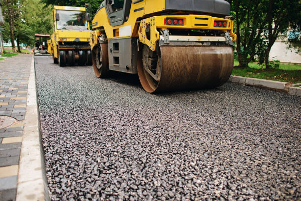 Best Interlocking Driveway Pavers  in St Bonifacius, MN